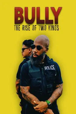 Bully: The Rise of Two Kings