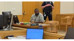 Opening statements begin in trial of man accused of killing small dog by throwing it into the street