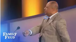 TROMBONER??? | Family Feud