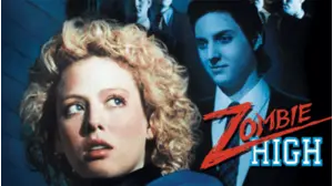 Zombie High