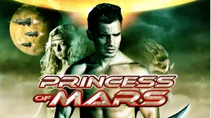 Princess of Mars