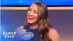 Doctors see a lot of these cases... in nudist colonies! | Family Feud