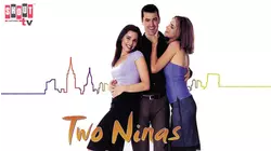 Two Ninas