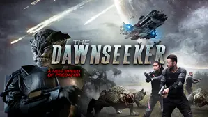 The Dawnseeker