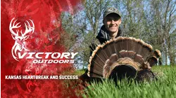 JUST TURKEY S1E2 "Kansas Heartbreak And Success"