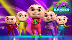 Zool Babies