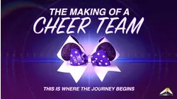 The Making of a Cheer Team
