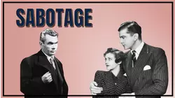 Sabotage