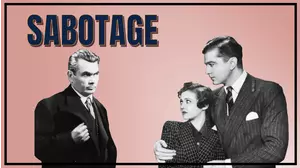 Sabotage