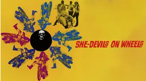 She-Devils On Wheels
