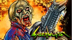 Laserblast
