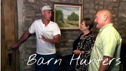 Stunning Barn Wood Wine Cellar & Cigar Room Renovation