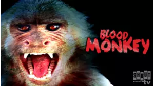 Blood Monkey