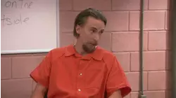 Charlie and Jordan Go To Prison