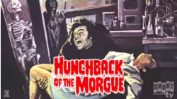 Hunchback Of The Morgue [English-Language Version]