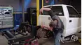 Music City Trucks