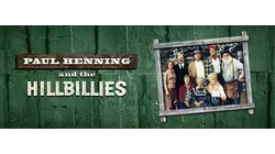 Paul Henning and the Hillbillies
