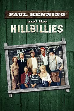 Paul Henning and the Hillbillies