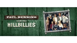 Paul Henning and the Hillbillies