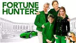 Fortune Hunters