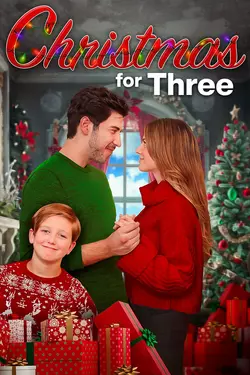 Christmas for Three