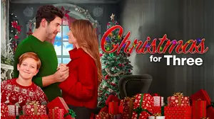 Christmas for Three