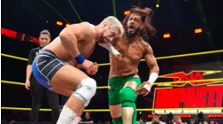 iMPACT! - August 7, 2025