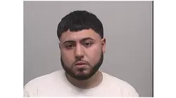 Motorcyclist arrested in Stamford for reckless driving