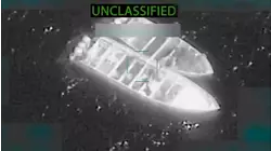 EE.UU. anuncia la muerte de 14 ocupantes en ataques a cuatro presuntas 'narcolanchas' en el Pacífico