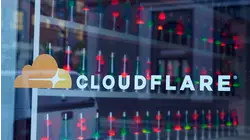 Cloudflare outage disrupts internet services including ChatGPT, X, Spotify