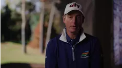 1993 Q-School graduate Jim Furyk explains why he will never watch Q-School