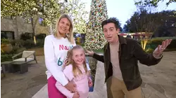 Celebrating Texas-sized Christmas spirit