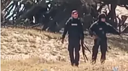 Eyewitnesses Detail Mysterious Explosion in Northwest Venezuela