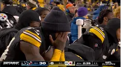 Steelers face Texans in Monday Night Football showdown