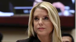 AG Pam Bondi Clashes With Lawmakers Over Epstein Files