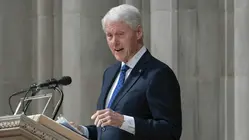 Bill Clinton faces House Oversight Committee in Epstein probe