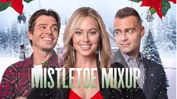 Mistletoe Mixup