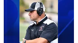 Iona Prep coach Joe Spagnolo named Giants High School Coach of the Week