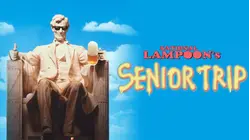 National Lampoon's Senior Trip