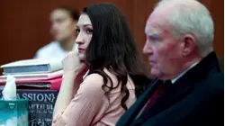 Holdout Juror Says He Had 'A Lot of Evidence' to Backup His Claim