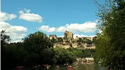 Chateau de Beynac, France featuring Cindy Bradley,David Benoit, Acoustic Alchemy