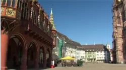 Freiburg, Germany featuring Kenny G,Earl Klugh, David Benoit