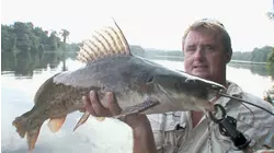 Rio Travessao - Part 2