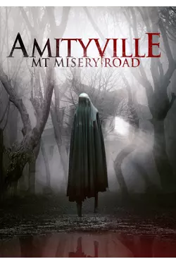 Amityville Mt.Misery Rd