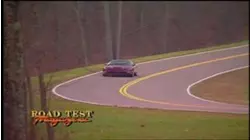 1995 Pontiac SLP Firehawk