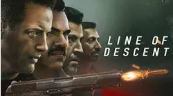 Line of Descent