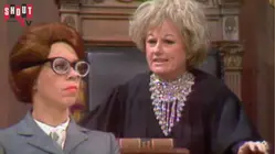 The Carol Burnett Show: S1 E6 - Bobbie Gentry, Phyllis Diller