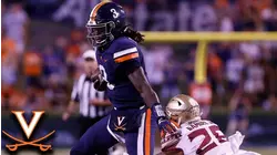 Must See Moment Flashback: Bryce Perkins Shows His Elusiveness With Amazing Two-Point Conversion
