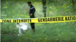 Two Accused of Murder (Jennifer Charron Case)