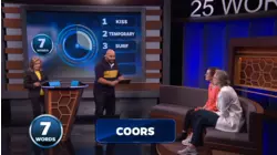 John Michael Higgins and Jackie Tohn vs. Jane Lynch and Colton Dunn